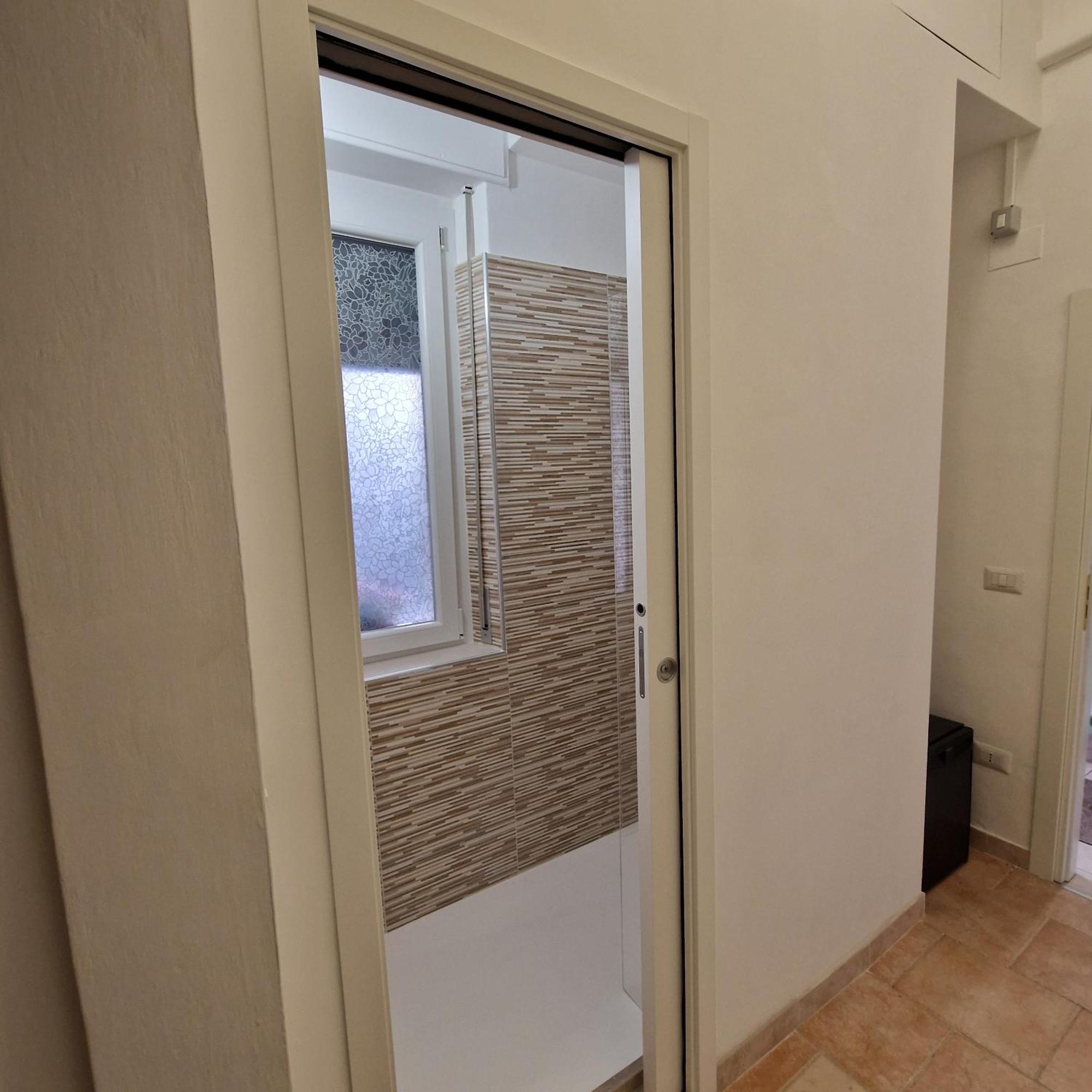 פוליניו Casa Vivaldi Affittacamere מראה חיצוני תמונה