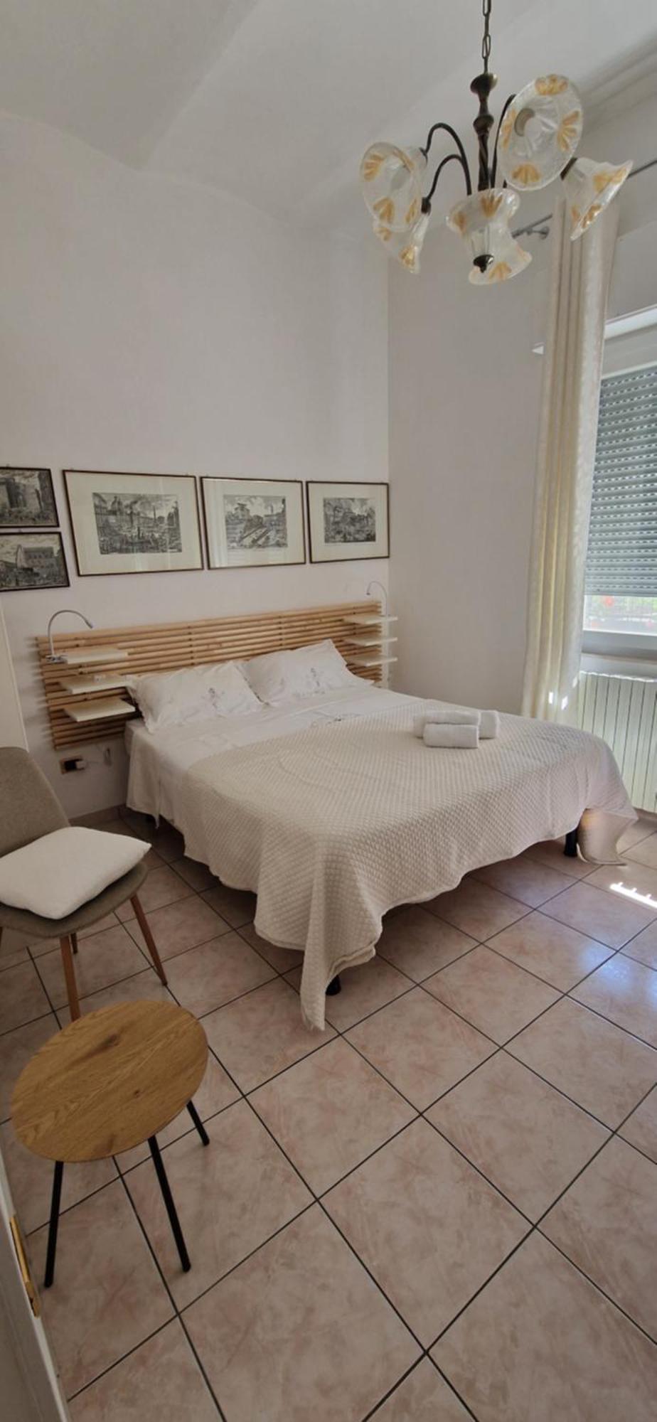 פוליניו Casa Vivaldi Affittacamere מראה חיצוני תמונה